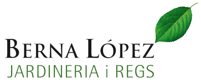 Berna López logo